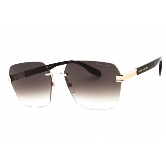 NWT Marc Jacobs MARC 713/S-0086 9K Sunglasses - Picture 1 of 2